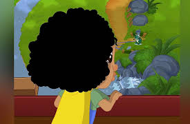 Darwin & Newts: Burpee's New Shower