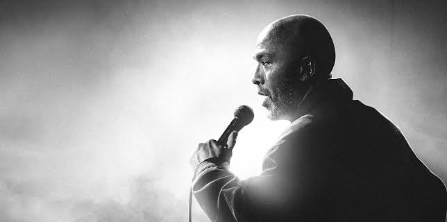 Jo Koy: Live from the Los Angeles Forum (2022)