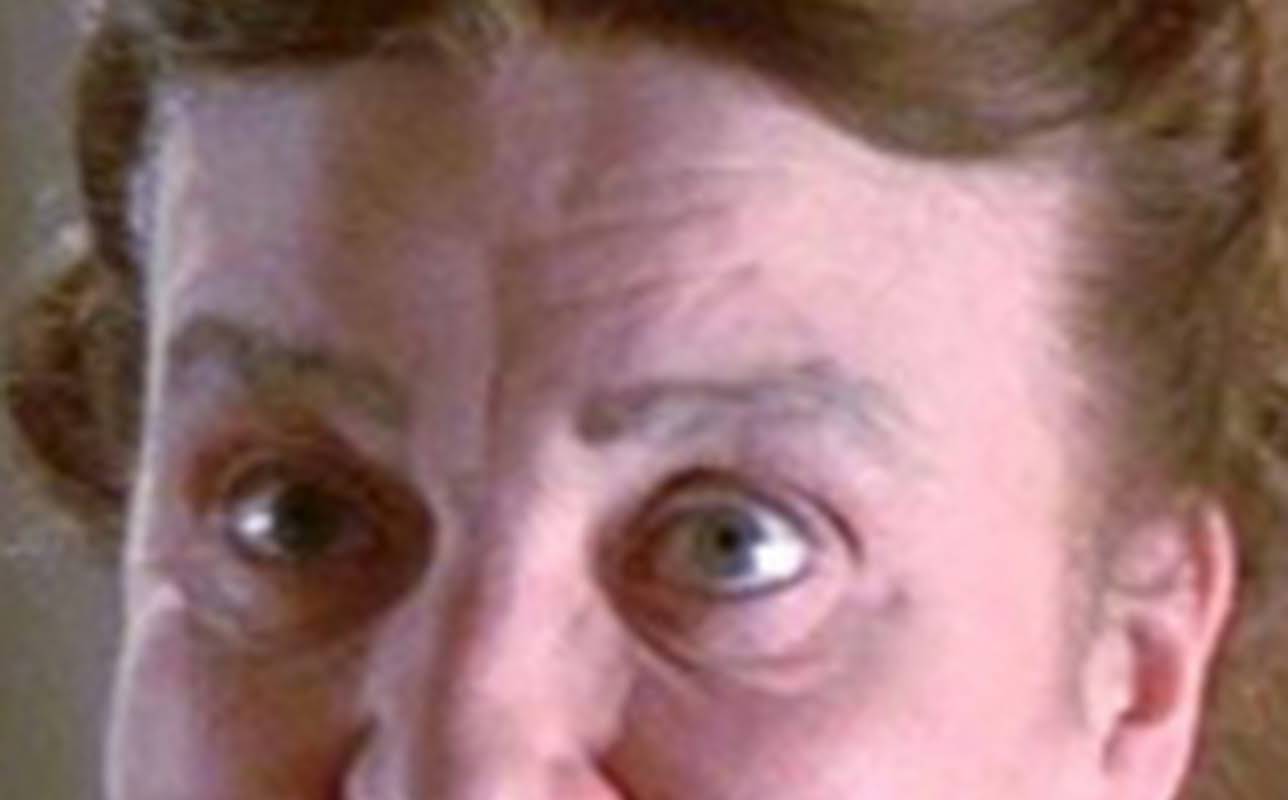 Mary MacLeod