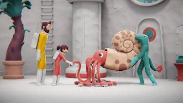 1:35 PM: Big Lizard (S1) | Cbeebies | 7/12 2026