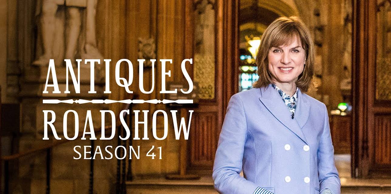 Antiques Roadshow UK, S41