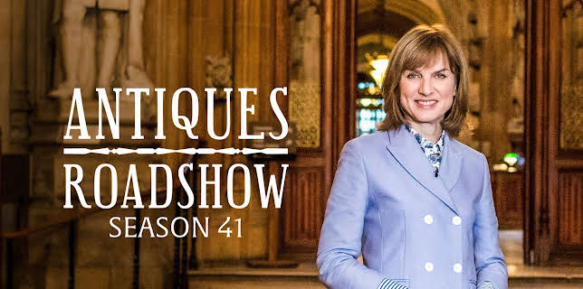 Antiques Roadshow UK, S41
