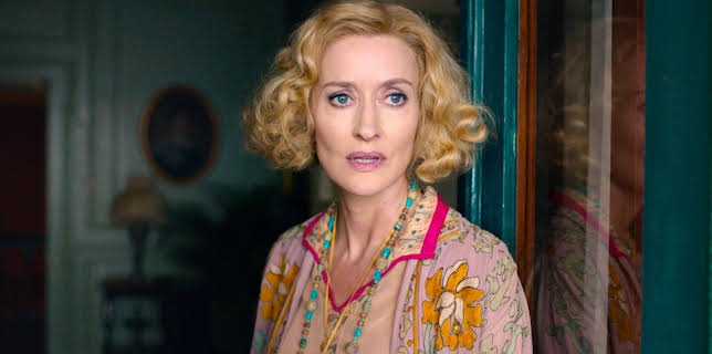 23:40: Hotel Portofino (S03/E01) | One | 11/1 2025