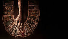 Tarot - Tödliche Prophezeiung
