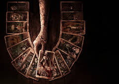 Tarot - Tödliche Prophezeiung