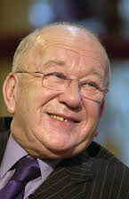 Roy Barraclough as 