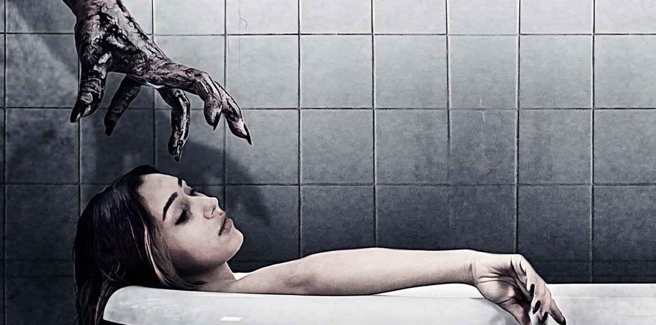 Paranormal Attraction (2020)