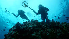 Cooper's Treasure (S1 E1)