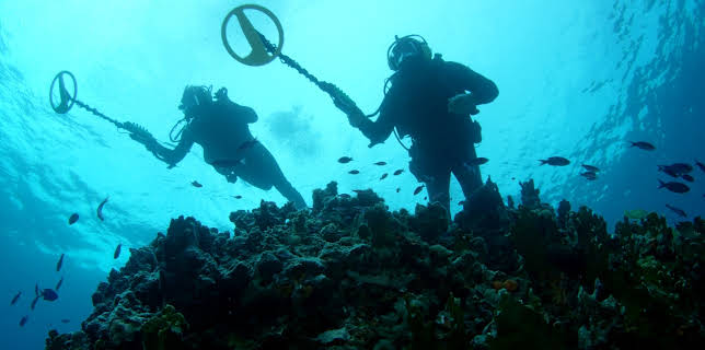 04:24: Cooper's Treasure (S1 E1) (S1) | Discovery Science | 11/1 2025