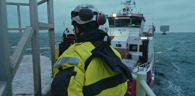 07:00: Högspänning (S1 E9) (S1) | TV3 | 1/8 2026