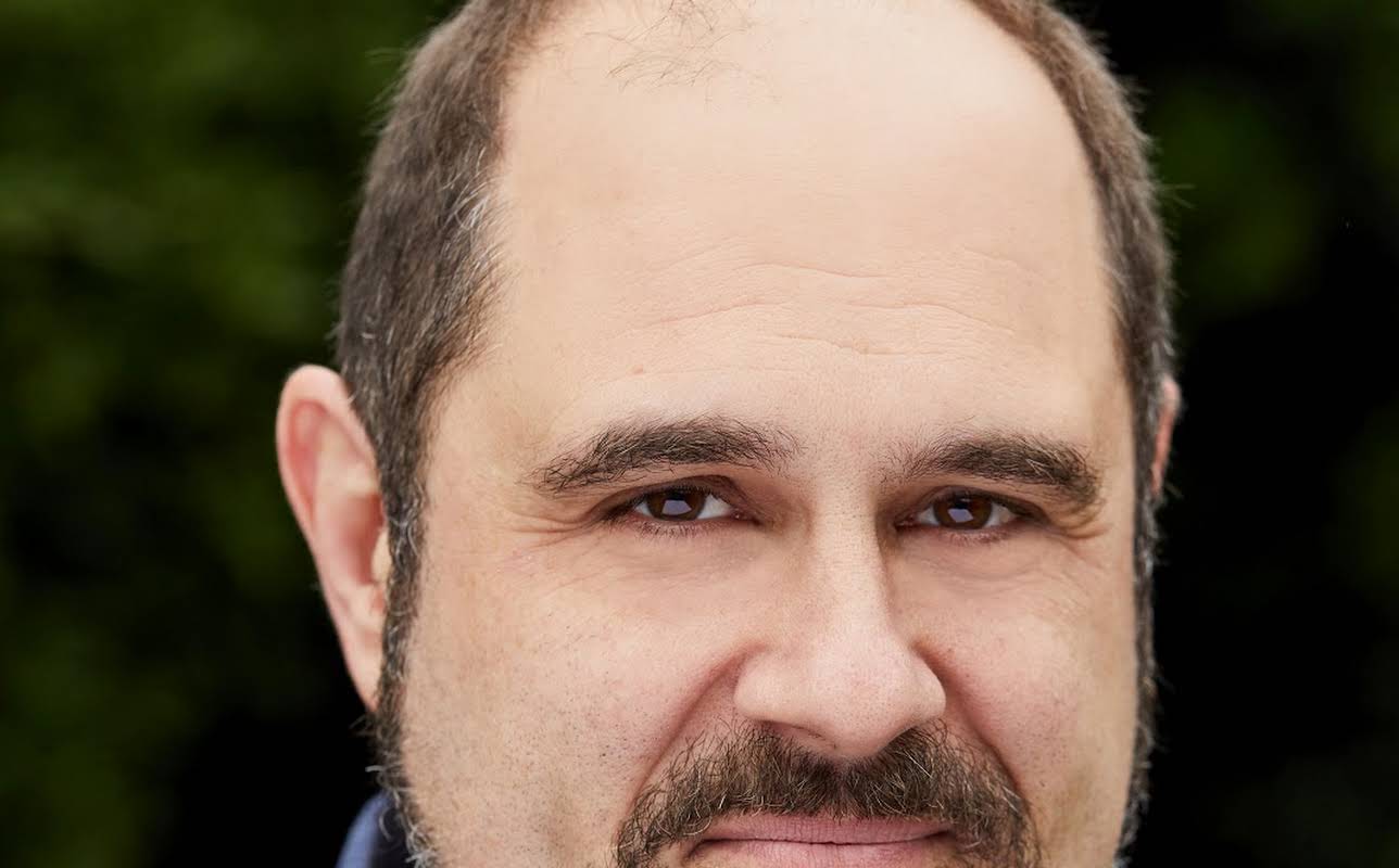 Craig Mazin