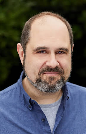 Craig Mazin as 