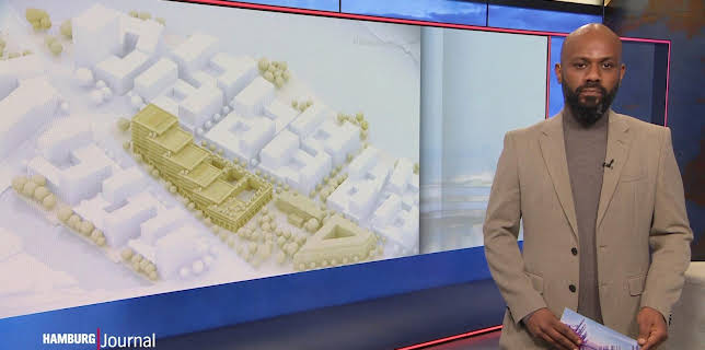 09:30: Hamburg Journal | NDR Fernsehen | 1/16 2026