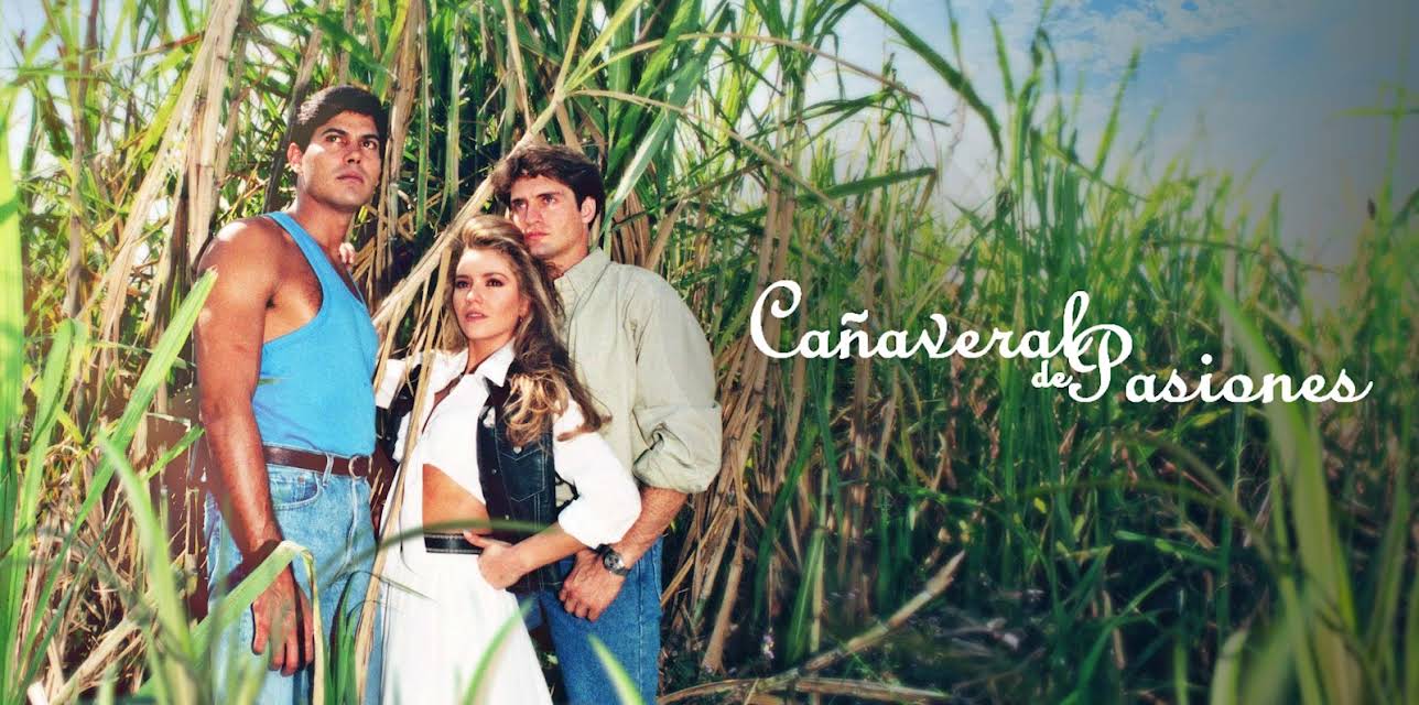 Cañaveral de Pasiones season-1