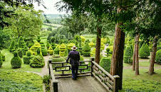 Monty Dons britiske hager: London og Sørøst-England