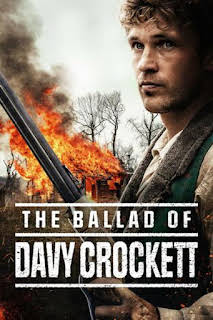 01:30: La balada de Davy Crockett | 13 TV | 7/26 2026