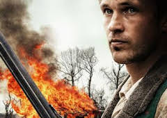 La balada de Davy Crockett