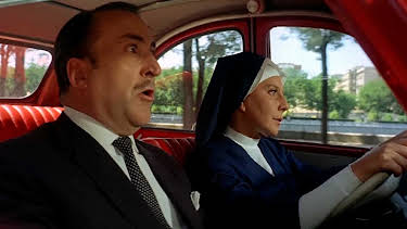 19:08: MAD IN SPAIN: 'SOR CITROEN' | BE MAD | 8/29 2026
