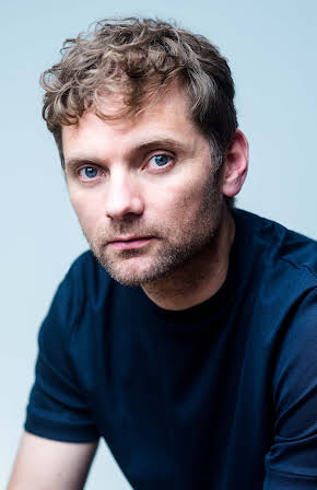 Morten Svartveit as 