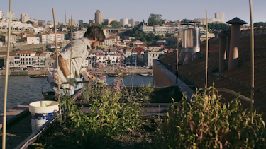 07:00: Porto - Petro, der Stadtfarmer | HR Fernsehen | 6/23 2026