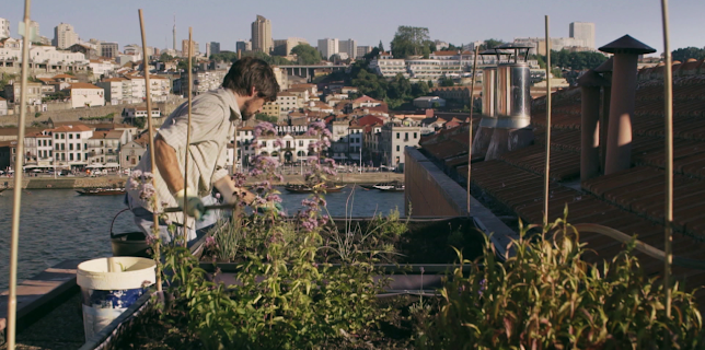 05:30: Big Cities | SR Fernsehen | 11/27 2025