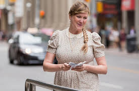 Baroness Von Sketch Show Season 1: The Killer is Watching