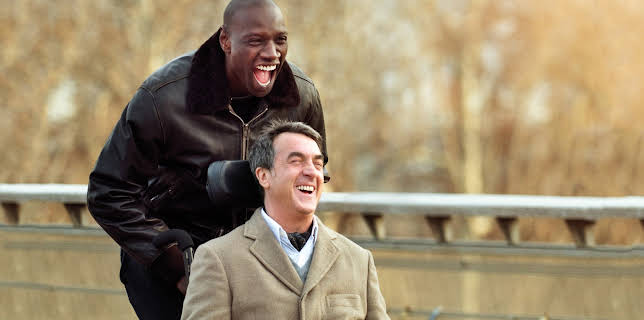 20:15: Ziemlich beste Freunde | RTL 2 | 12/14 2025