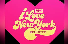 I Love New York: Reunited Season 0: Reunion