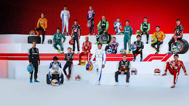 18:00: Formula 1 SE | Viasat Ultra HD | 6/1 2026