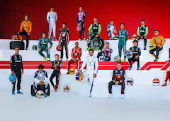Formula 1 SE