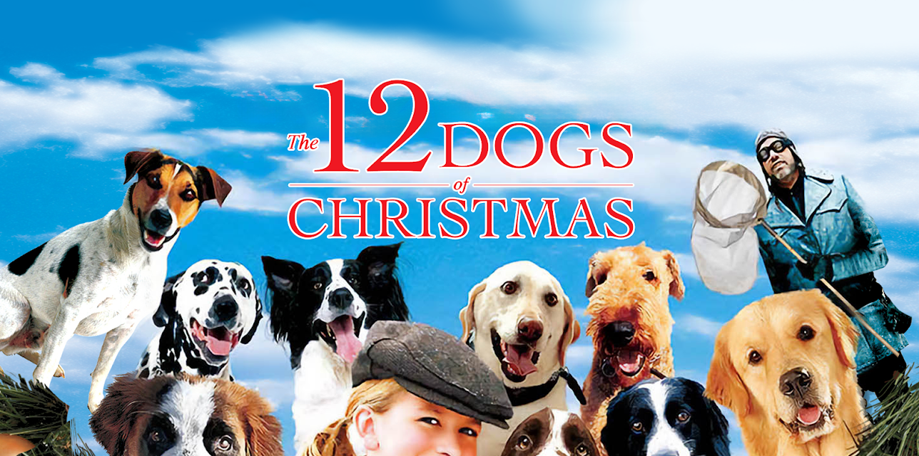 12 Dogs of Christmas (2005)