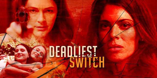 Deadly Daughter Switch (2020)