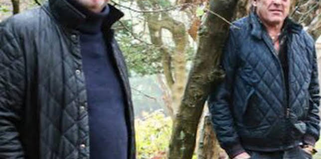 19:19: Maestros de la restauración: Colección del rock 'n roll | Discovery | 3/18 2026