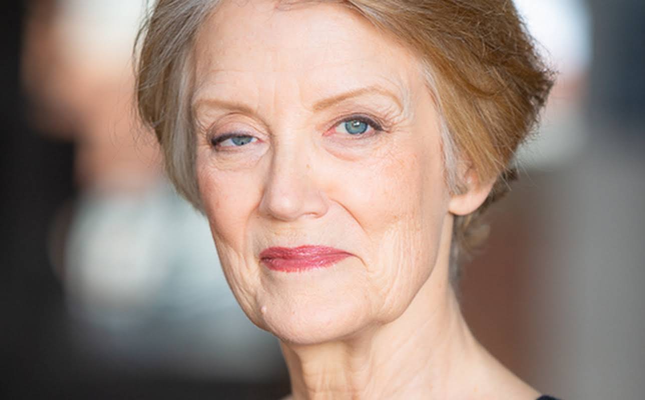 Gail Cronauer