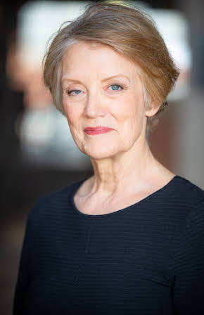 Gail Cronauer as 