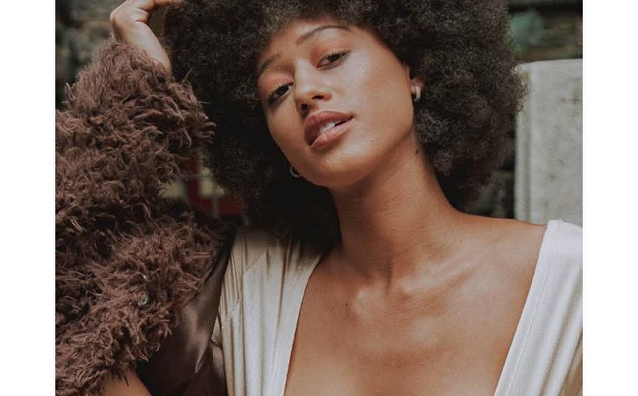 Stormi Maya