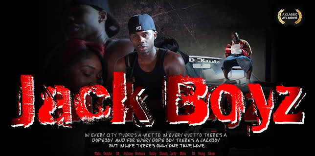 JACKBOYZ (2001)