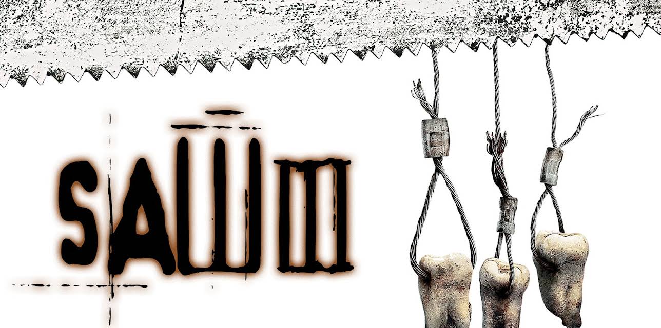 Saw 3 (2006)