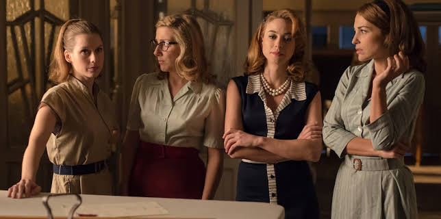 20:15: Velvet (S02/E11) | One | 3/17 2026