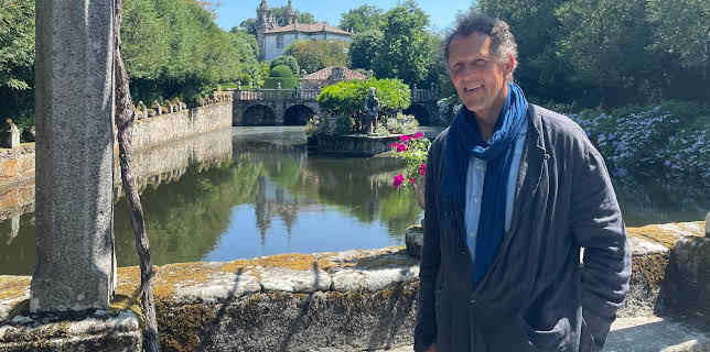 14:55: Monty Dons spanske hager: Nord-Spania | NRK 1 | 1/25 2026