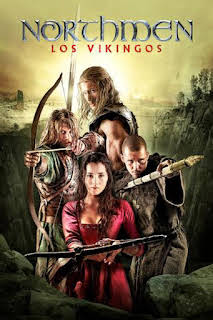 00:00: Northmen. Los vikingos | 13 TV | 3/30 2026