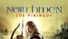 Northmen. Los vikingos