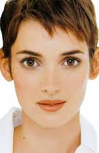 Winona Ryder som 