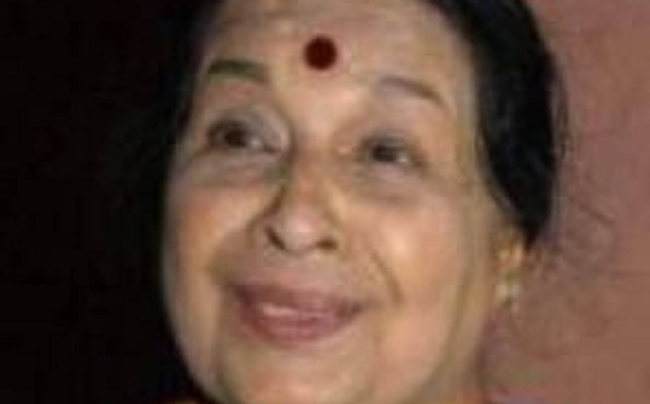 Kishori Balal