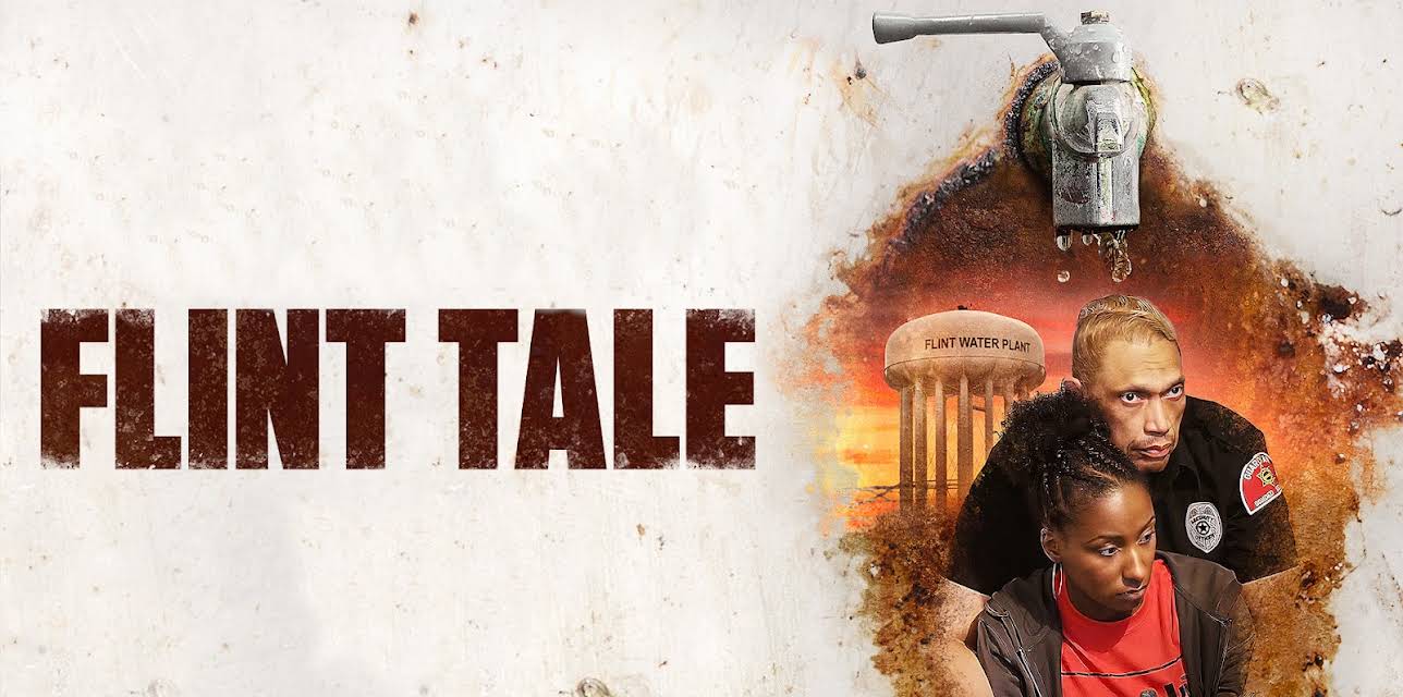 Flint Tale (2021)