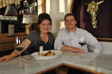 08:40: Stadt, Land, Lecker | ZDFneo | 4/9 2026