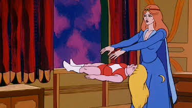 13:30: He-Man and the Masters of the Universe | ProSieben Maxx | 3/28 2026