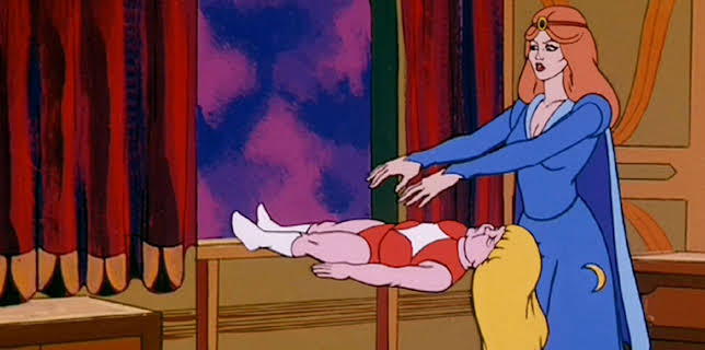 12:30: He-Man and the Masters of the Universe | ProSieben Maxx | 3/28 2026