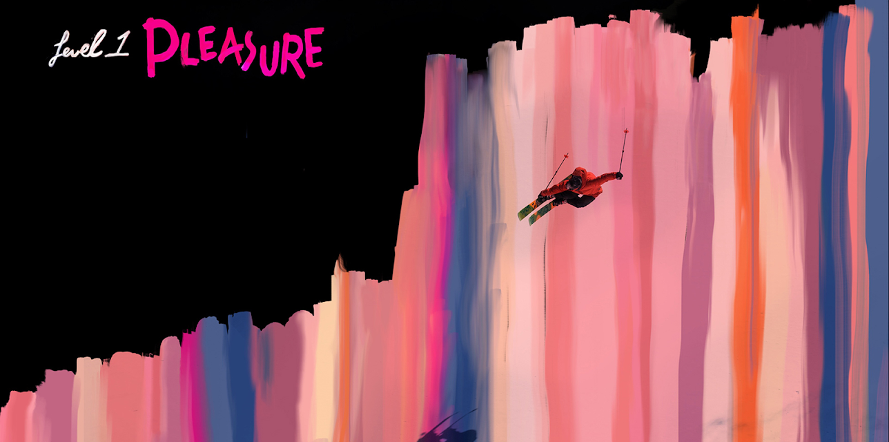 Pleasure (2016)