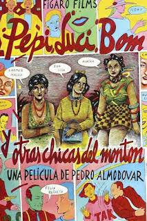 09:05: Pepi, Luci, Bom y otras chicas del montón | TCM | 3/29 2026